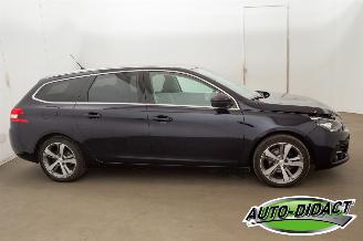 Peugeot 308 1.2 PureTech 76.699 km picture 48