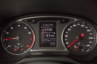 Audi A1 1.0 TFSI Navi picture 6