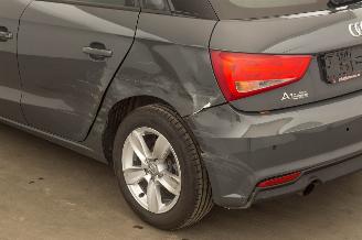 Audi A1 1.0 TFSI Navi picture 32