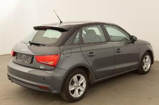 Audi A1 1.0 TFSI Navi picture 4
