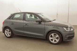 Audi A1 1.0 TFSI Navi picture 38