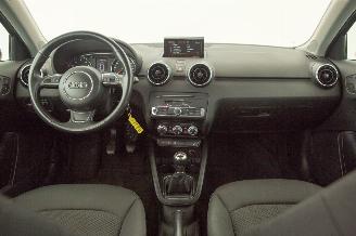 Audi A1 1.0 TFSI Navi picture 5