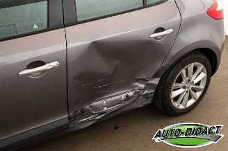 Renault Mégane 1.6 Celsium picture 31