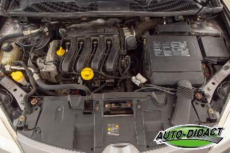 Renault Mégane 1.6 Celsium picture 20