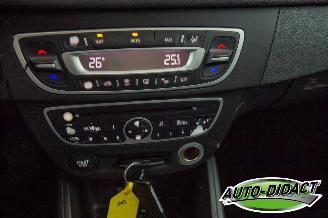 Renault Mégane 1.6 Celsium picture 10