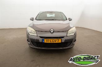 Renault Mégane 1.6 Celsium picture 33