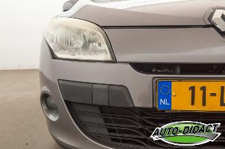 Renault Mégane 1.6 Celsium picture 30