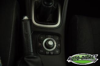 Renault Mégane 1.6 Celsium picture 15