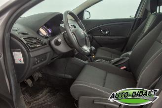 Renault Mégane 1.6 Celsium picture 23