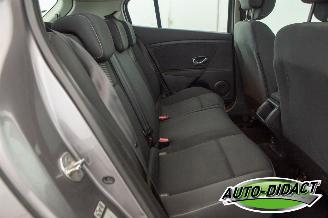 Renault Mégane 1.6 Celsium picture 25