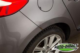 Renault Mégane 1.6 Celsium picture 32