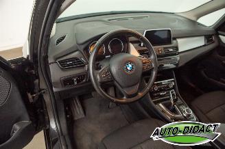BMW 2-serie 218i Active Tourer Automaat Navi picture 5
