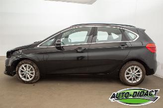 BMW 2-serie 218i Active Tourer Automaat Navi picture 39