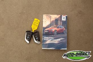 BMW 2-serie 218i Active Tourer Automaat Navi picture 23