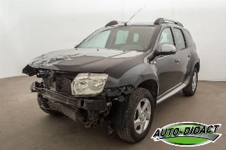 škoda osobní automobily Dacia Duster 1.5 dCi Airco 2011/3
