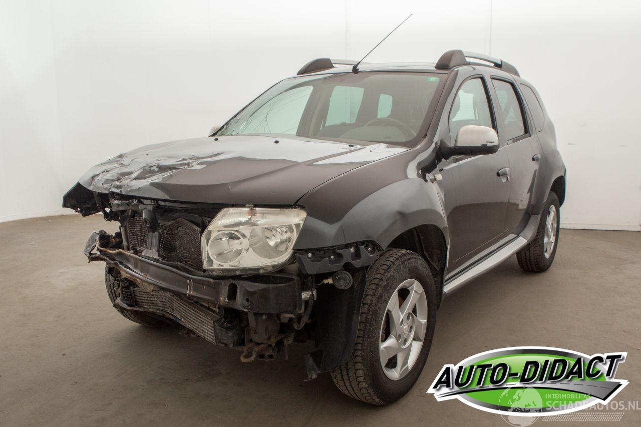 Dacia Duster 1.5 dCi Airco