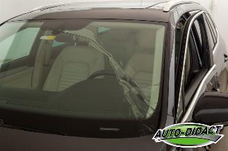 Volkswagen Passat GTE 1.4 TSI Variant Connected Series Plus picture 36