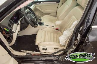 Volkswagen Passat GTE 1.4 TSI Variant Connected Series Plus picture 28