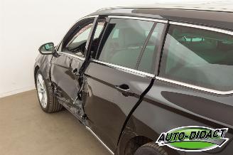 Volkswagen Passat GTE 1.4 TSI Variant Connected Series Plus picture 33