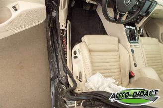 Volkswagen Passat GTE 1.4 TSI Variant Connected Series Plus picture 27