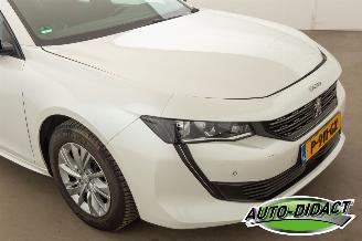 Peugeot 508 SW 1.2 Automaat Puretech Active Pack Business picture 34