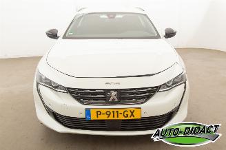 Peugeot 508 SW 1.2 Automaat Puretech Active Pack Business picture 35