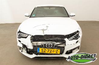 Audi A5 2.0 TFSI Automaat Quattro Adrenaline Sport picture 40