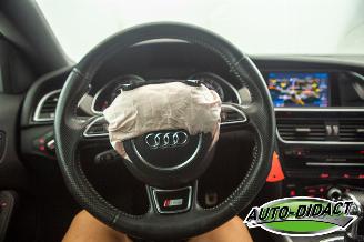 Audi A5 2.0 TFSI Automaat Quattro Adrenaline Sport picture 8