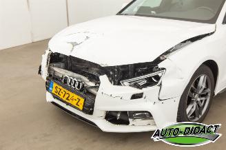 Audi A5 2.0 TFSI Automaat Quattro Adrenaline Sport picture 34