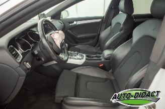 Audi A5 2.0 TFSI Automaat Quattro Adrenaline Sport picture 27