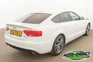 Audi A5 2.0 TFSI Automaat Quattro Adrenaline Sport picture 4