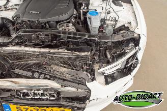 Audi A5 2.0 TFSI Automaat Quattro Adrenaline Sport picture 22