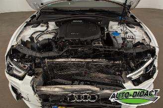 Audi A5 2.0 TFSI Automaat Quattro Adrenaline Sport picture 21