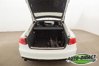 Audi A5 2.0 TFSI Automaat Quattro Adrenaline Sport picture 31