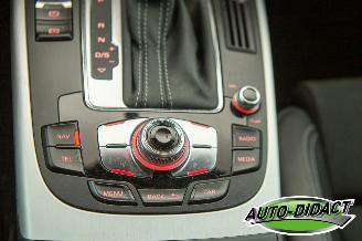 Audi A5 2.0 TFSI Automaat Quattro Adrenaline Sport picture 17