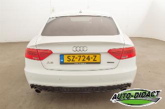 Audi A5 2.0 TFSI Automaat Quattro Adrenaline Sport picture 41
