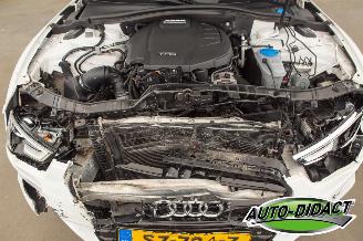 Audi A5 2.0 TFSI Automaat Quattro Adrenaline Sport picture 24