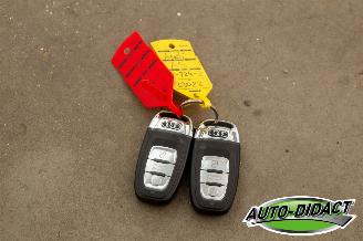 Audi A5 2.0 TFSI Automaat Quattro Adrenaline Sport picture 20