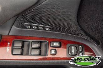 Lexus IS 250 Automaat Executive picture 16