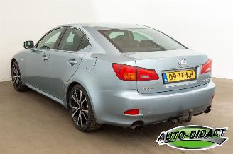 Lexus IS 250 Automaat Executive picture 3