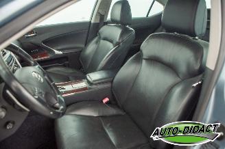 Lexus IS 250 Automaat Executive picture 26