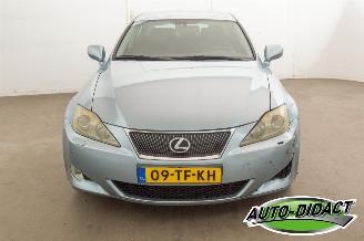 Lexus IS 250 Automaat Executive picture 32