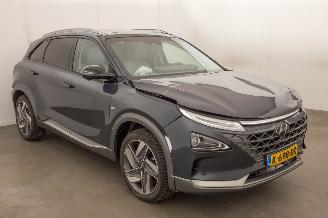 Hyundai Nexo FCEV Plus Pack Leer picture 2