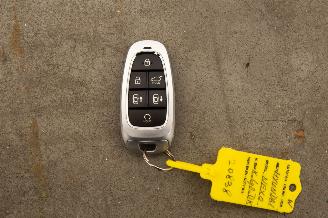 Hyundai Nexo FCEV Plus Pack Leer picture 21