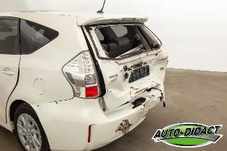 Toyota Prius Plus 1.8 Automaat Pano picture 3