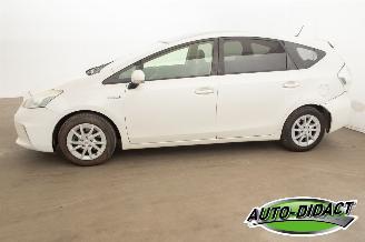 Toyota Prius Plus 1.8 Automaat Pano picture 36