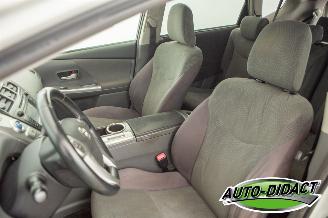 Toyota Prius Plus 1.8 Automaat Pano picture 26