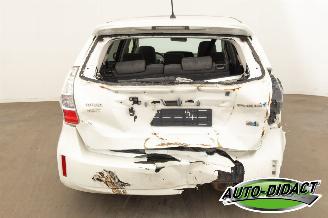 Toyota Prius Plus 1.8 Automaat Pano picture 35