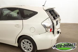 Toyota Prius Plus 1.8 Automaat Pano picture 31