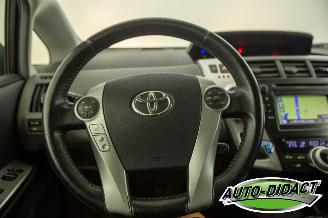 Toyota Prius Plus 1.8 Automaat Pano picture 12